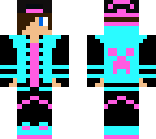 mackanchees's skin