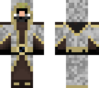 mago blanco