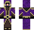 mago purpura