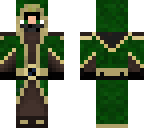 mago verde