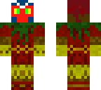 majora