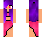 maymay's summer skin