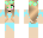 mermaid