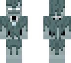 mob stray