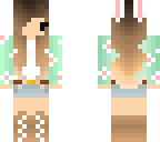 my cute skin fixed