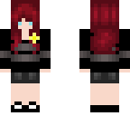 my dbd skin