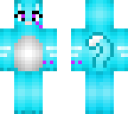 my new oc