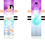 my new skin