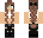 my oc