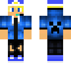 my skin