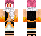 natsu dragon force