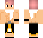 natsu dragoneel