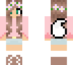 new cute skin for lupinechild