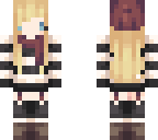 new skin
