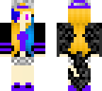 new skin 2