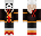 normal underfell sans