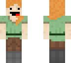 not derpy alex