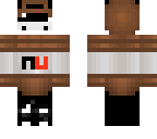 nutella pilz