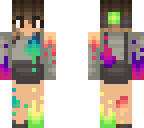 official skin
