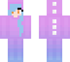 ombre dino gal