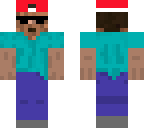 one year skin