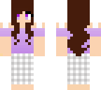 pajama girl