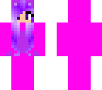pink panda onezy