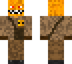 pumpkin murderer
