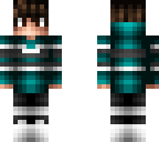 pvp-boy