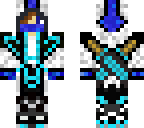 pvp master i