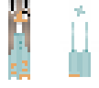 rabbit girl