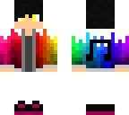 rainbow music oby