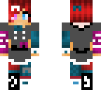 red head re shade