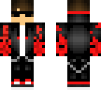 red pvper with glasses v2