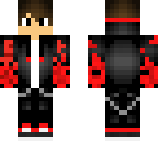 red pvper without glasses