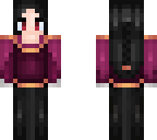 renesmee -oc fancy
