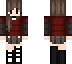 rose original oc