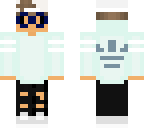 same skin