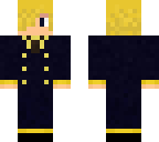 sanji new world