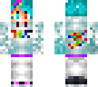 sataruku rainbow