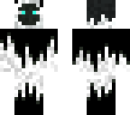 scary man