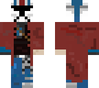 scavenger clone