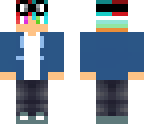 science goggles