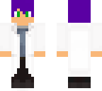 scientist like
