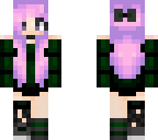 second skin