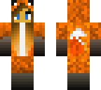 shaelyn's fox