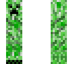 silly creeper
