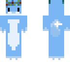 simple animal wip