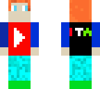 skin of thetygers yt
