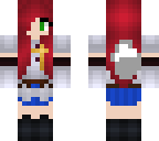 small edit to ezra scarlet from fairy tail
